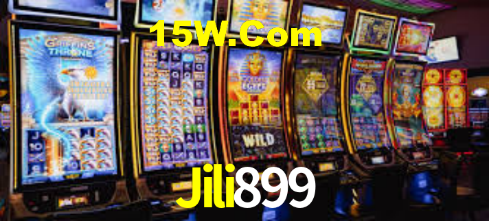 Jili899 Bet