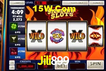 Sinta a adrenalina dos jogos de cassino com Jili899