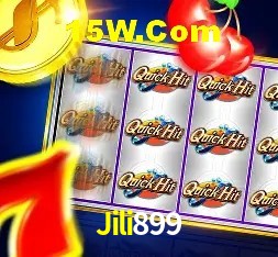 Jili899: Jogos de Caça-Níqueis-Altas Recompensas, Roleta-Velocidade, Blackjack-Desafios Máximos
